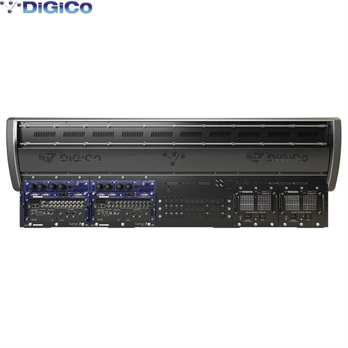 Mixer Digico Quantum 7T 4